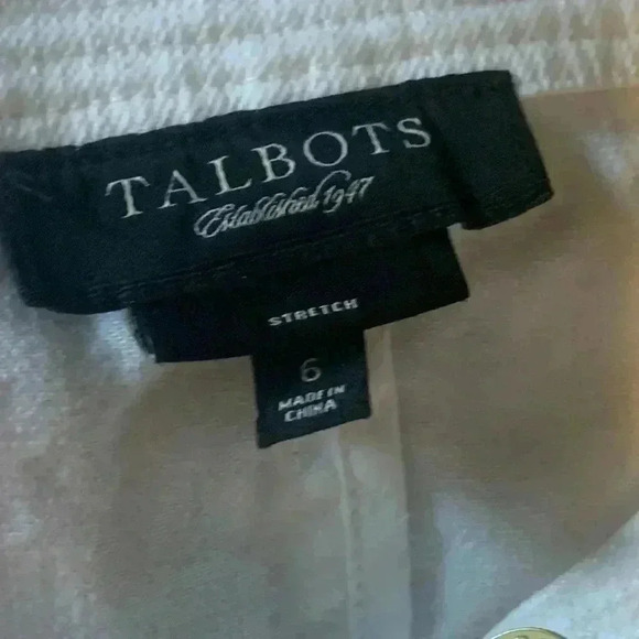 Talbots - Picture 6 of 6